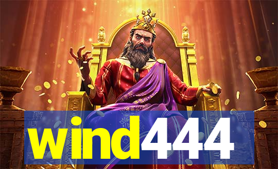 wind444