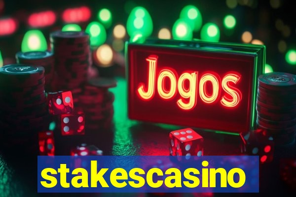 stakescasino