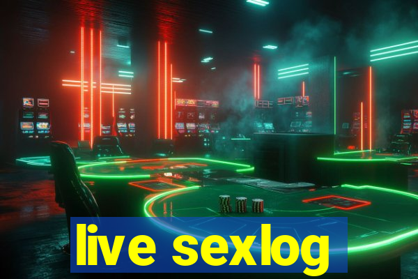 live sexlog