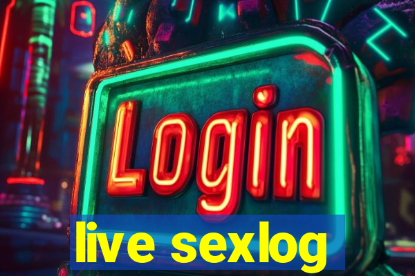 live sexlog