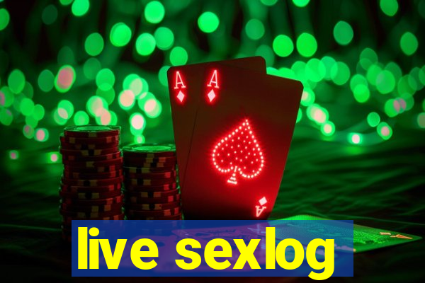 live sexlog