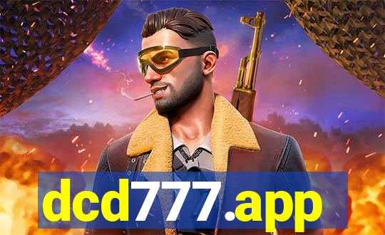 dcd777.app