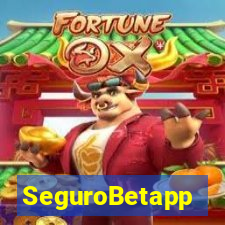 SeguroBetapp