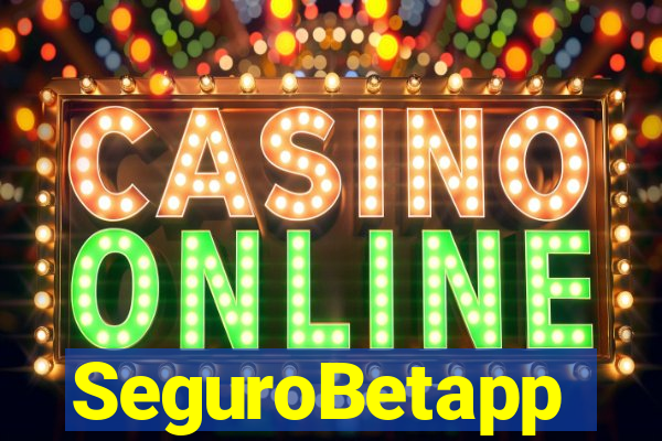 SeguroBetapp