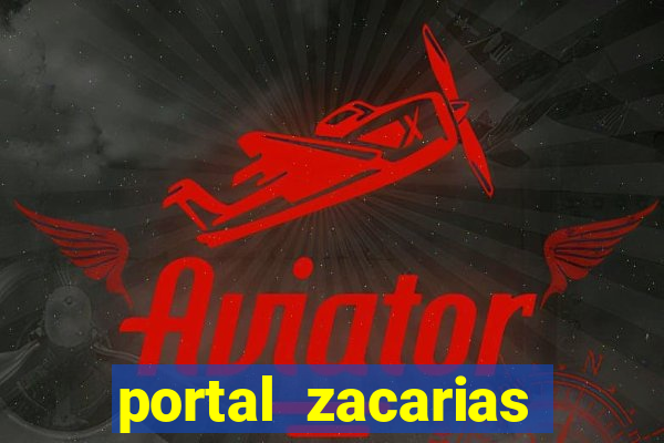 portal zacarias maloqueiro cova