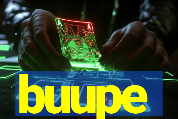 buupe