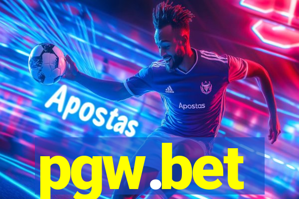 pgw.bet
