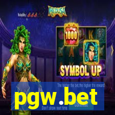 pgw.bet