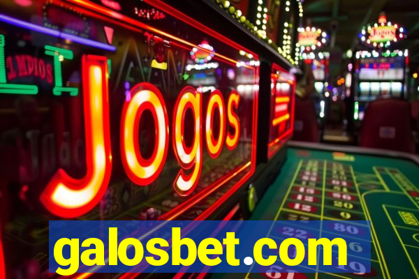 galosbet.com