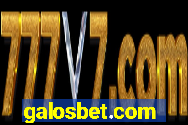 galosbet.com