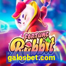 galosbet.com