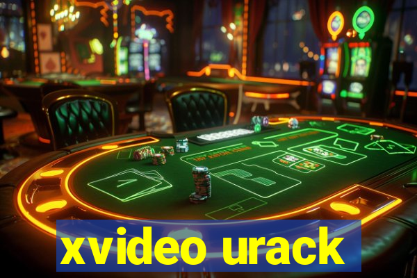 xvideo urack