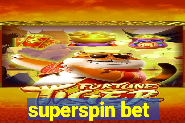 superspin bet