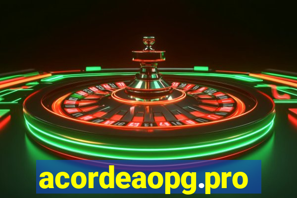 acordeaopg.pro
