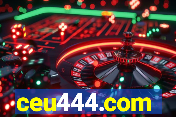 ceu444.com