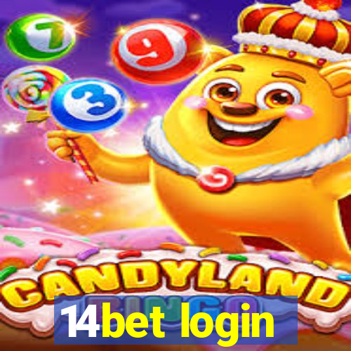 14bet login