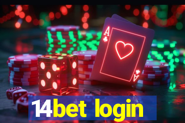 14bet login