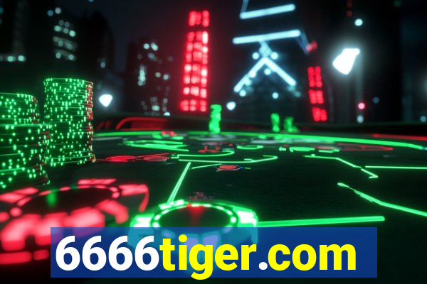 6666tiger.com