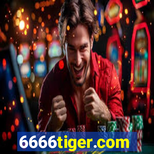 6666tiger.com