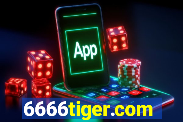 6666tiger.com