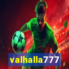 valhalla777