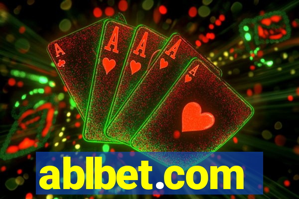 ablbet.com