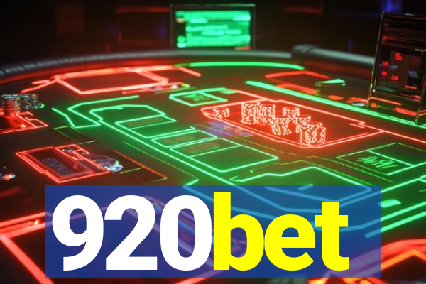 920bet