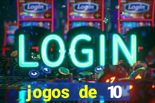 jogos de 10 centavos na betano