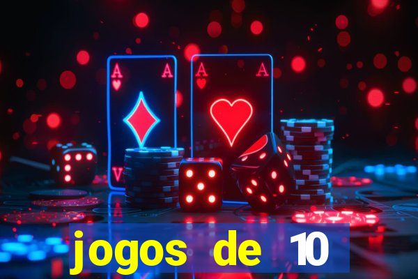 jogos de 10 centavos na betano