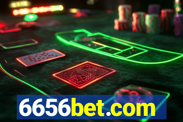 6656bet.com