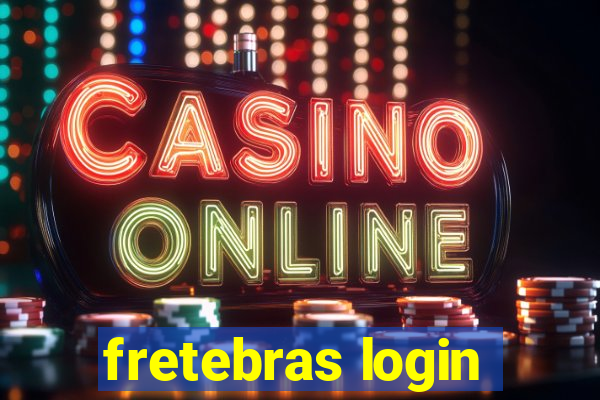 fretebras login