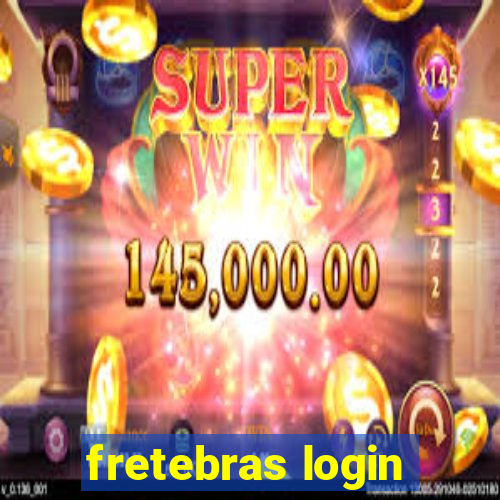 fretebras login