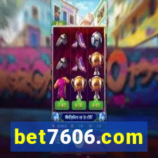 bet7606.com