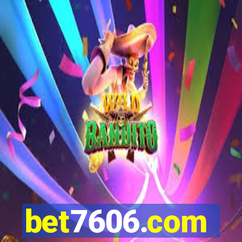 bet7606.com