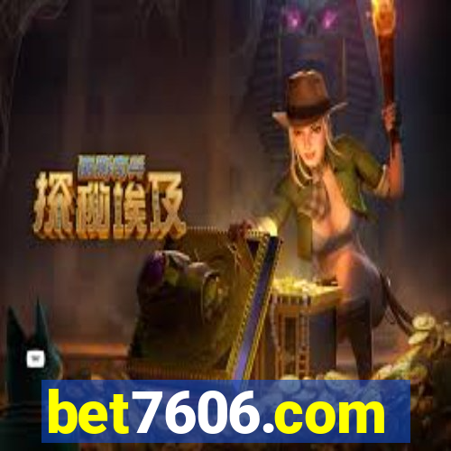bet7606.com