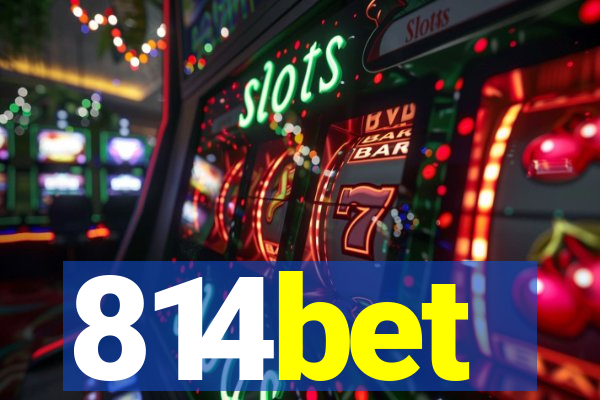 814bet