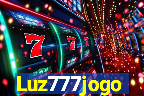 Luz777jogo