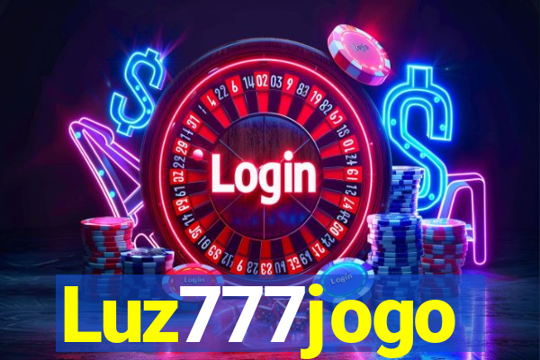 Luz777jogo
