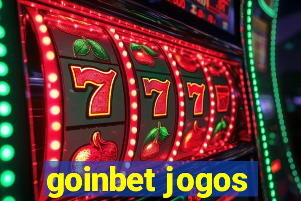 goinbet jogos