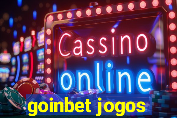 goinbet jogos