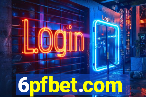6pfbet.com