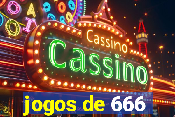 jogos de 666