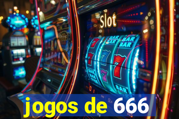 jogos de 666