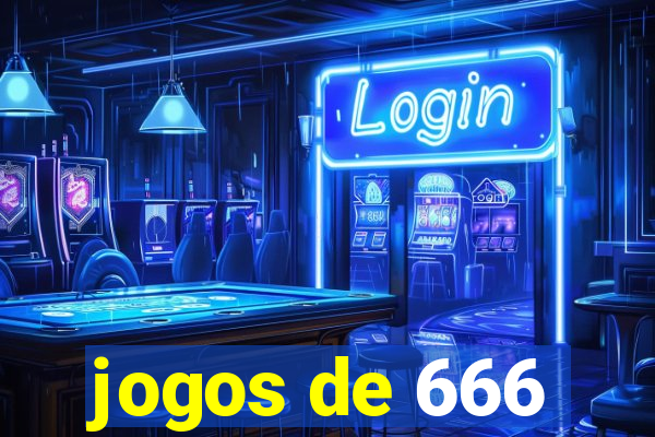 jogos de 666