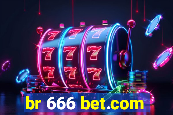 br 666 bet.com