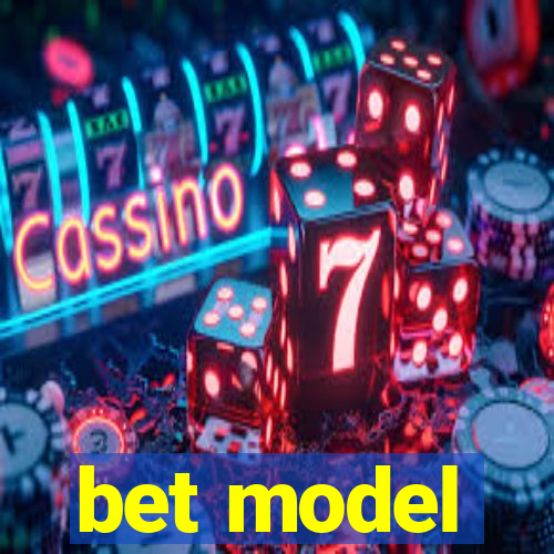 bet model