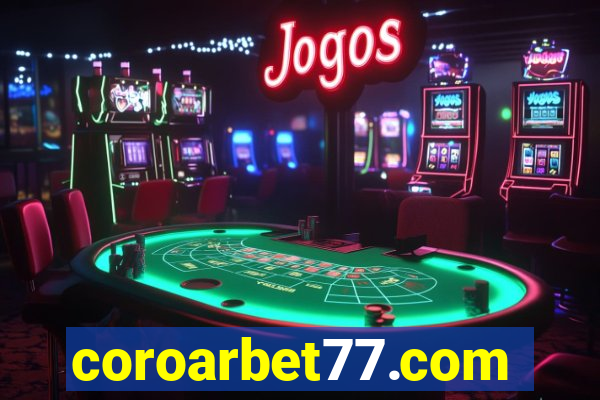 coroarbet77.com