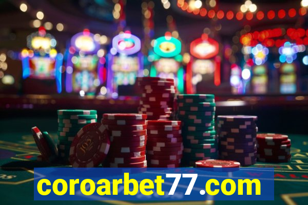 coroarbet77.com