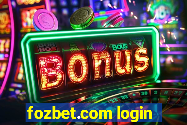 fozbet.com login