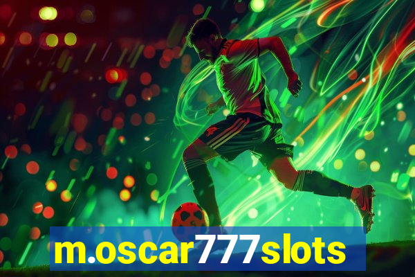 m.oscar777slots